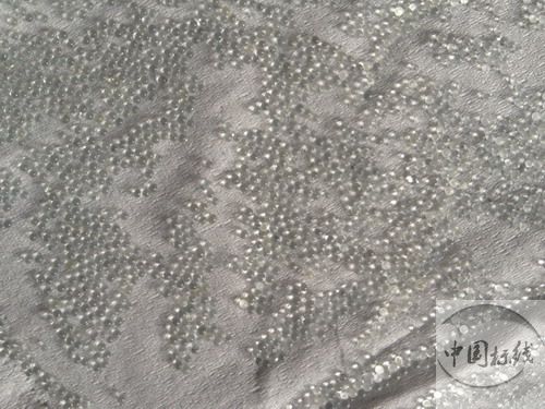 江城工业园区金属表面处理车间
